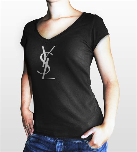 ysl t shirt sale|ysl women's sale.